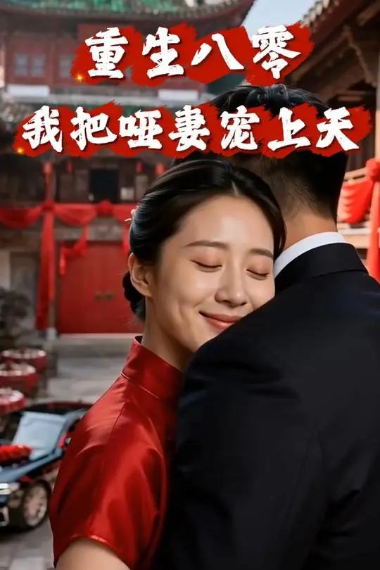 重生八零我把哑妻宠上天--动漫合集