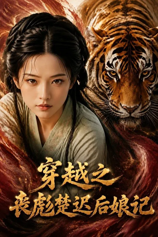 穿越之丧彪楚迟后娘记-动漫合集海报
