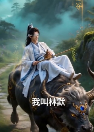 盲眼御兽师我的灵宠全是上古神-动漫合集
