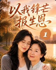 以我锋芒报生恩-动漫合集