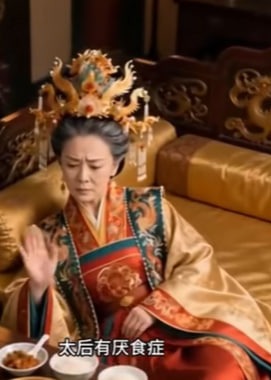胖婢掌六宫事-动漫合集
