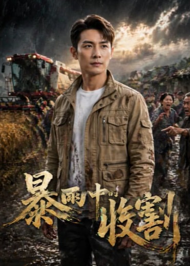 麦熟见人心-动漫合集