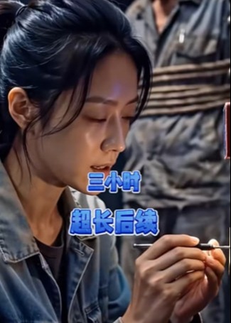 一表定乾坤-动漫合集海报