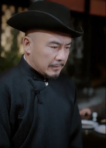 云城风云之少帅归来-动漫合集