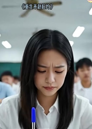 红妆不赴旧约-动漫合集