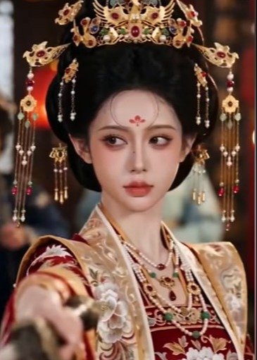 大婚当日被拒后我当场改嫁了-动漫合集
