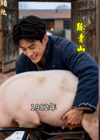 我靠养猪站稳脚跟-动漫合集