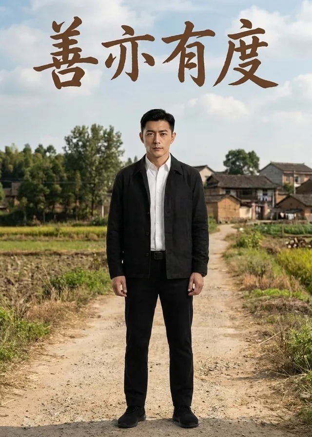 善亦有度-动漫合集