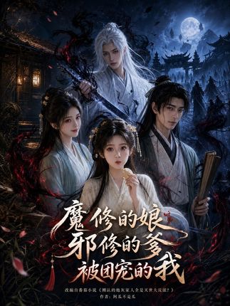 魔修的娘邪修的爹被团宠的我-动漫合集