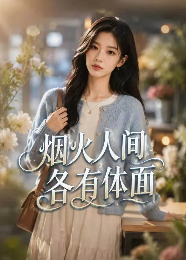 烟火人间各有体面-动漫合集