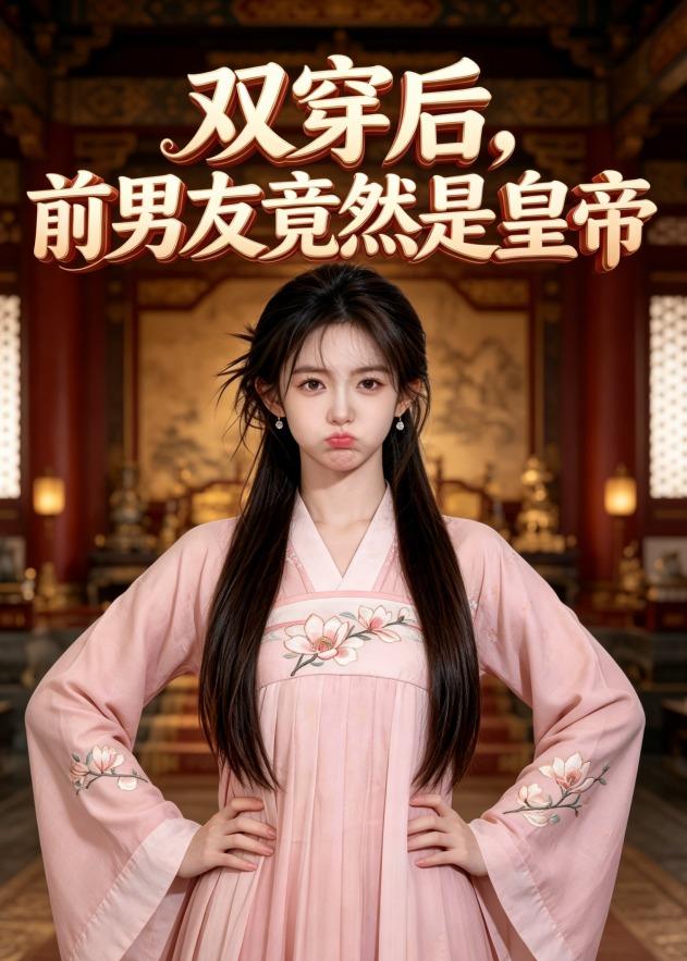 双穿后前男友竟然是皇帝-动漫合集