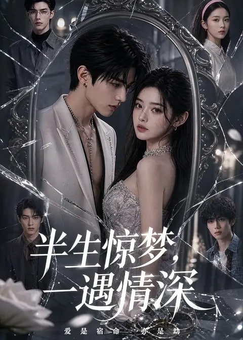 半生惊梦一遇情深-现代甜蜜