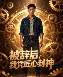 被辞后我凭匠心封神-动漫合集