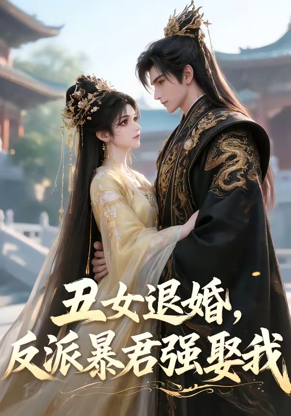 丑女退婚反派暴君强娶我-动漫合集