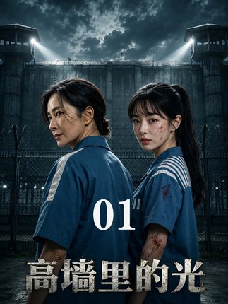 高墙里的光-动漫合集