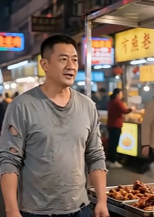 卤味人间我有谜之小配方-动漫合集