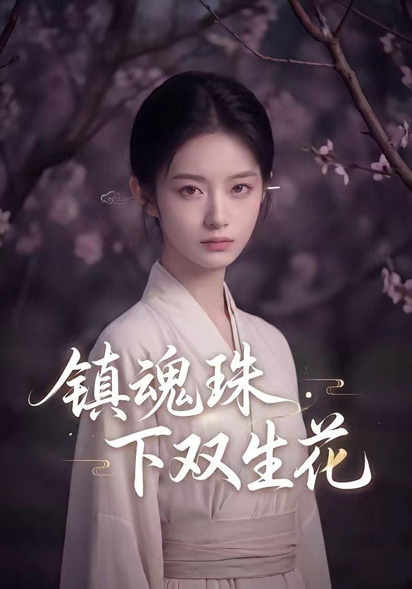 镇魂珠下双生花-动漫合集