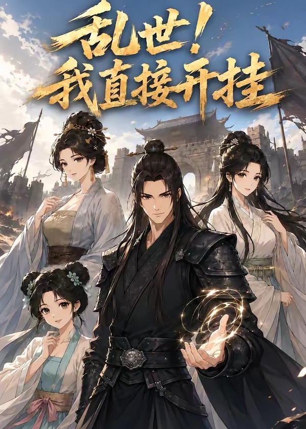 乱世我直接开挂-动漫合集