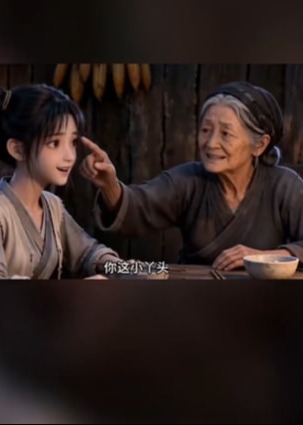 农女带着家人致富第二季-动漫合集
