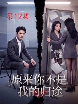 原来你不是我的归途-动漫合集