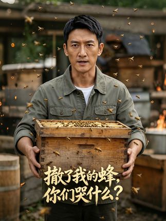 撤了我的蜂你们哭什么-动漫合集