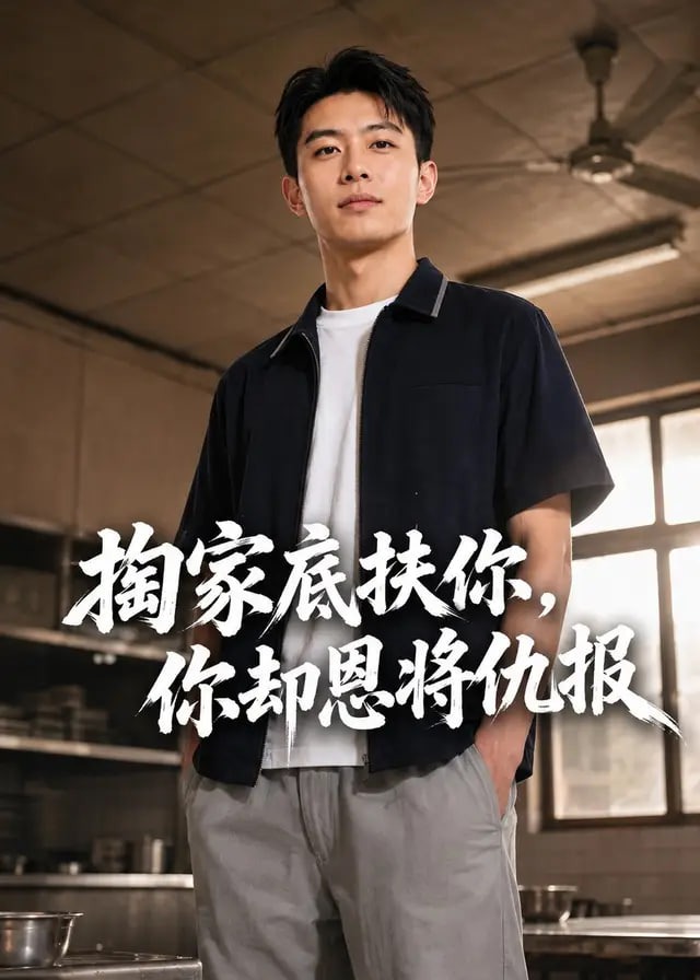 掏家底扶你你却恩将仇报-动漫合集