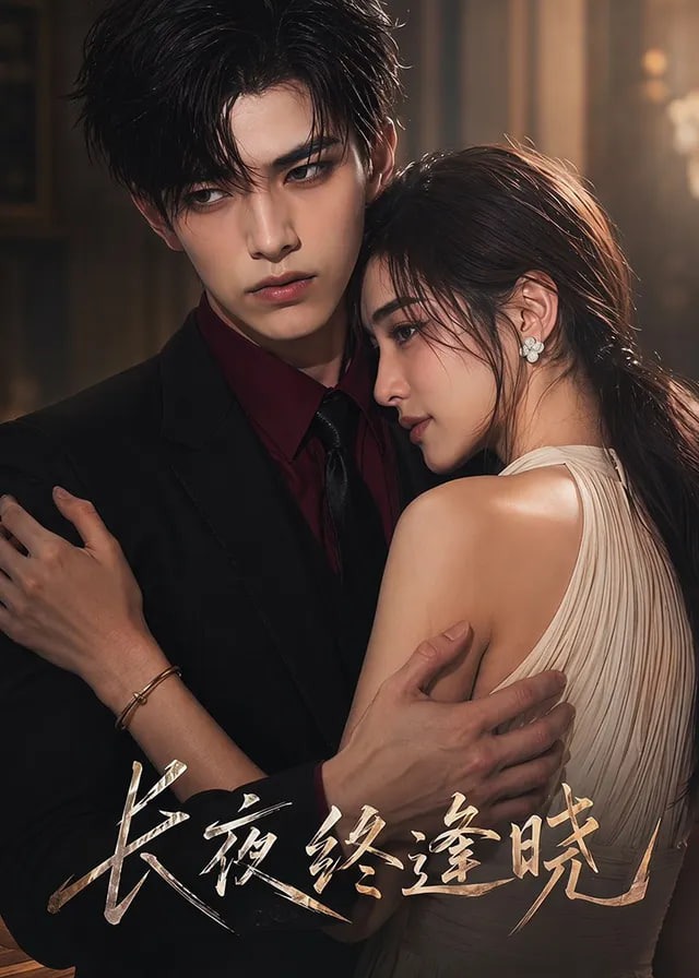长夜终逢晓-动漫合集