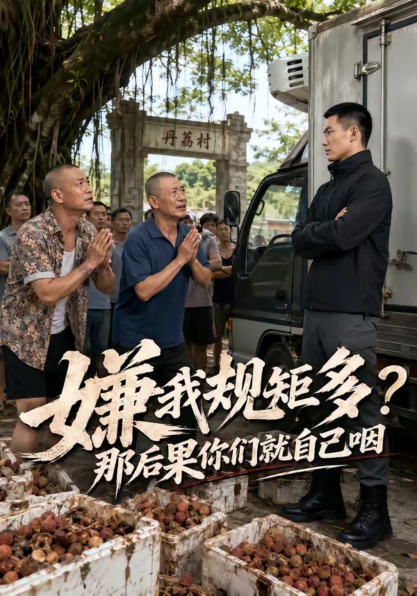 嫌我规矩多那后果你们就自己咽-动漫合集