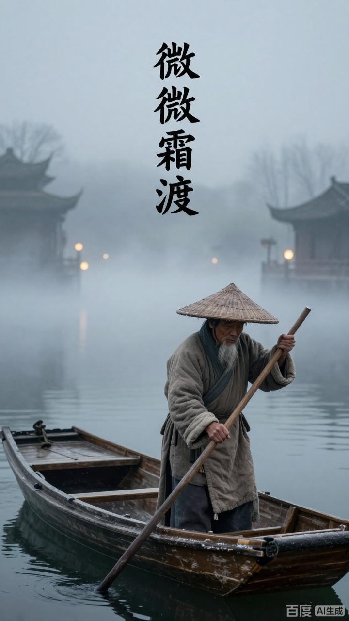 微微霜渡-动漫合集