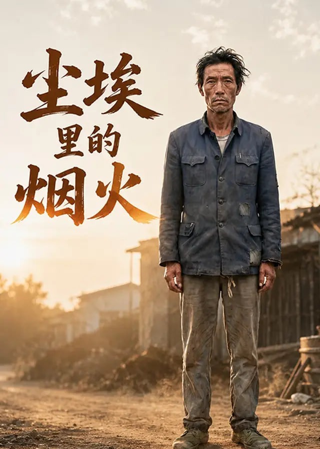 尘埃里的烟火-动漫合集