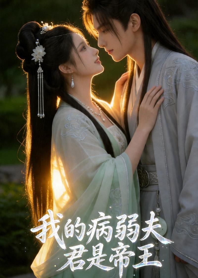 我的病弱夫君是帝王-动漫合集