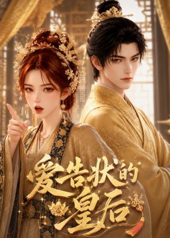 爱告状的皇后-动漫合集
