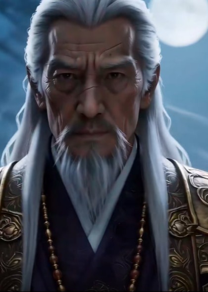 无羡逆苍-动漫合集