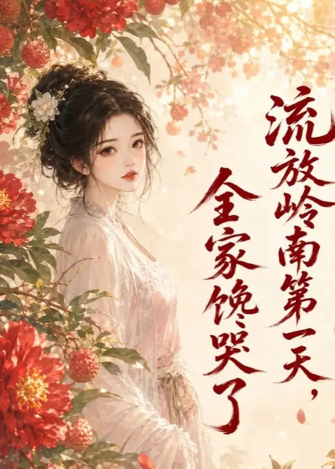 流放岭南第一天全家馋哭了-动漫合集