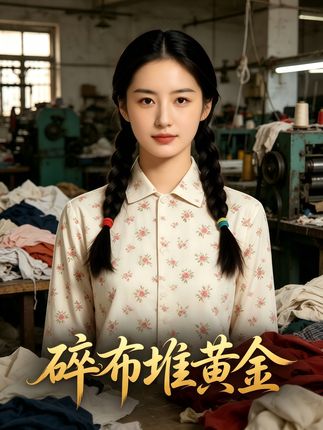 碎布堆黄金-动漫合集