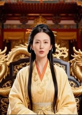 公主休夫朕要登基当女皇-动漫合集