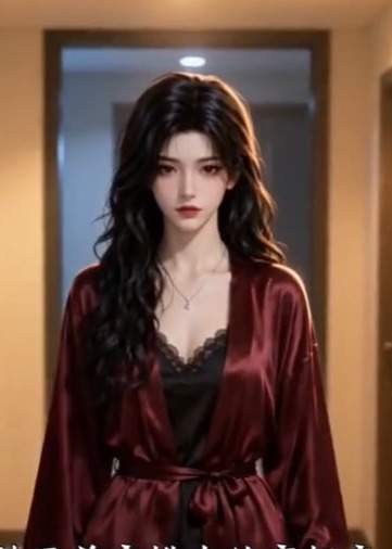 相亲相到前女友家-动漫合集