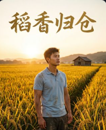 稻香归仓-动漫合集