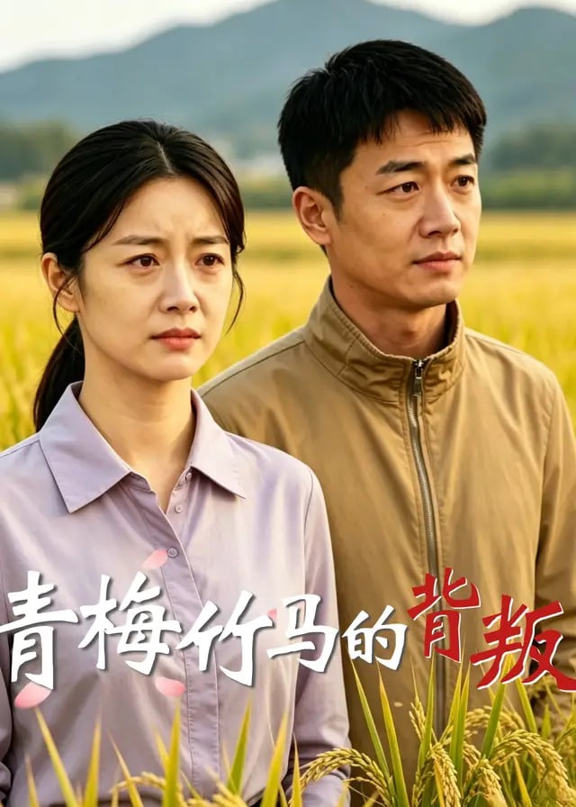 青梅竹马的背叛-动漫合集