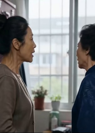 晚岁知冷暖-动漫合集