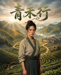 青禾行-动漫合集