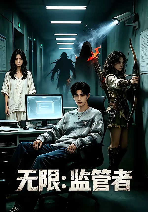 无限监管者-动漫合集