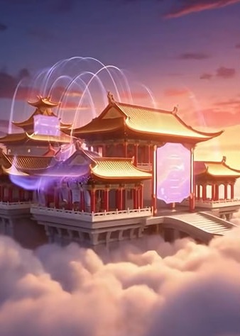 紫金参王我靠神图掀翻商界-动漫合集