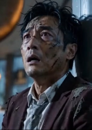 硬抗十四级台风你的百万鱼苗就当打窝了-动漫合集