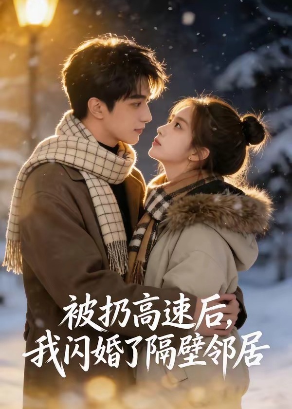 被扔高速后我闪婚了隔壁邻居-动漫合集