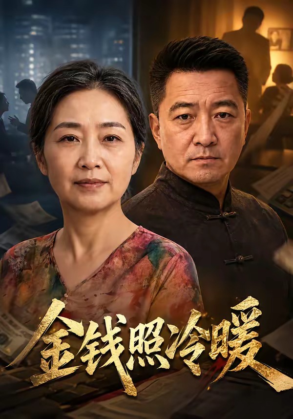 金钱照冷暖-动漫合集