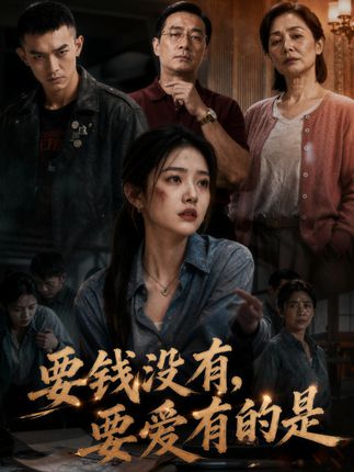 要钱没有要爱有的是-动漫合集
