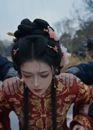 重生后我拆穿了假千金替嫁-动漫合集