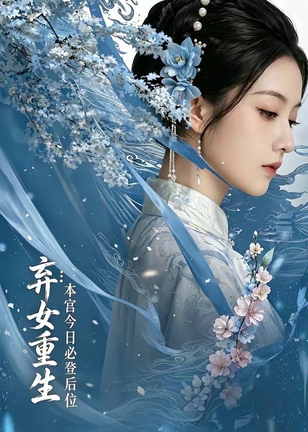 弃女重生本宫今日必登后位-动漫合集