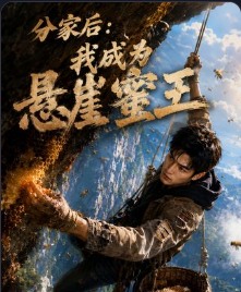 分家后我成为悬崖蜜王-动漫合集